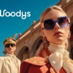 Woodys eyewear biarritz